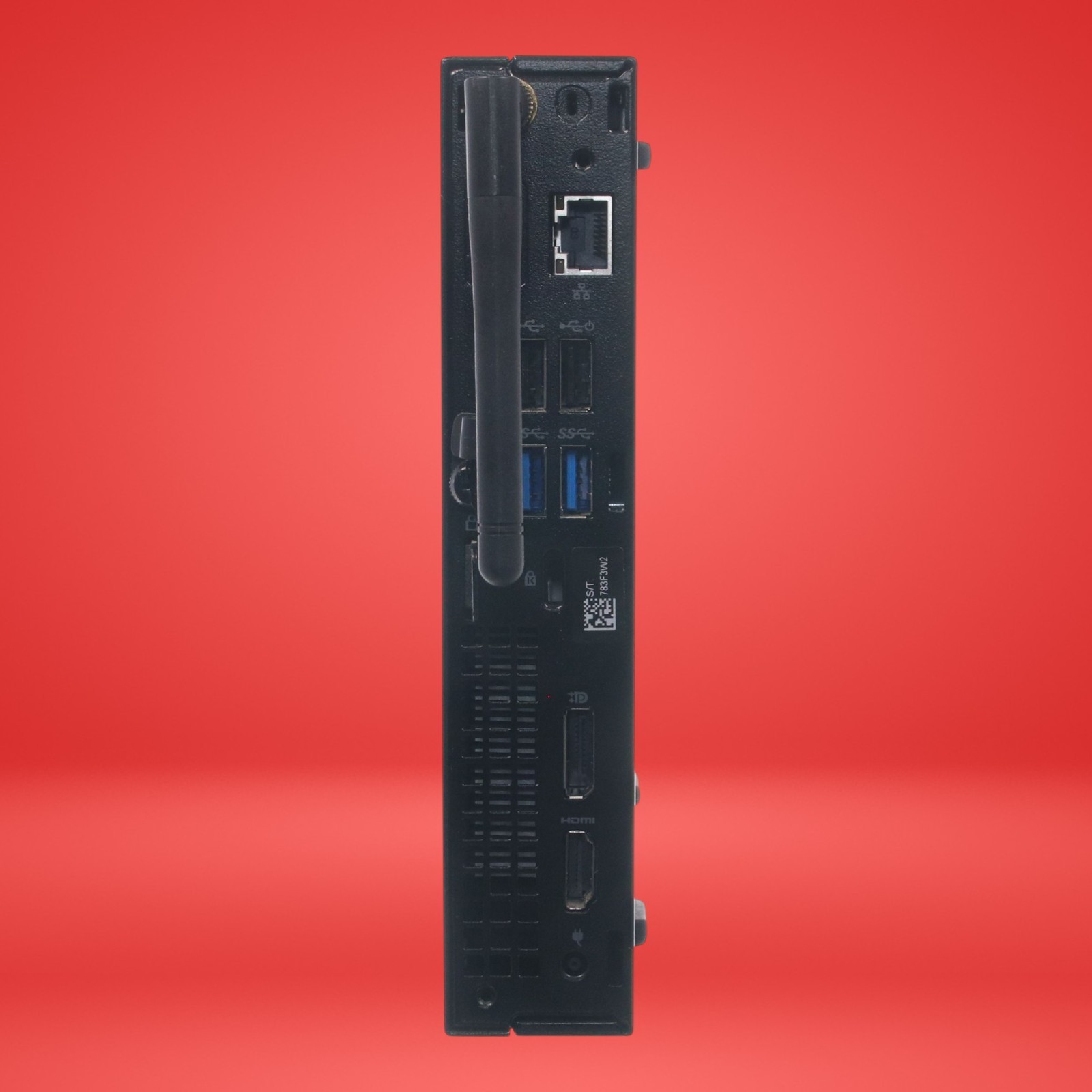 Dell OptiPlex 3060 Micro PC,Core i5-8500T 16GB RAM,256GB NVME,Win11 W/AC Adapter - Image 4