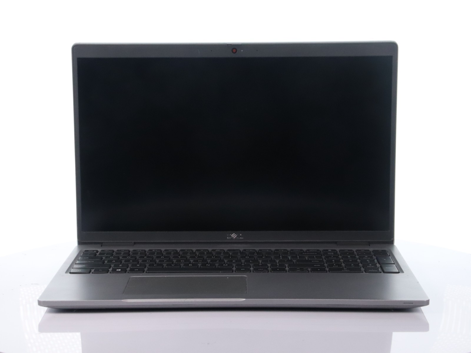 Dell Latitude 5520 15.6" Core i5-1135G7 8GB RAM 256GB SSD Win 11 Pro No AC