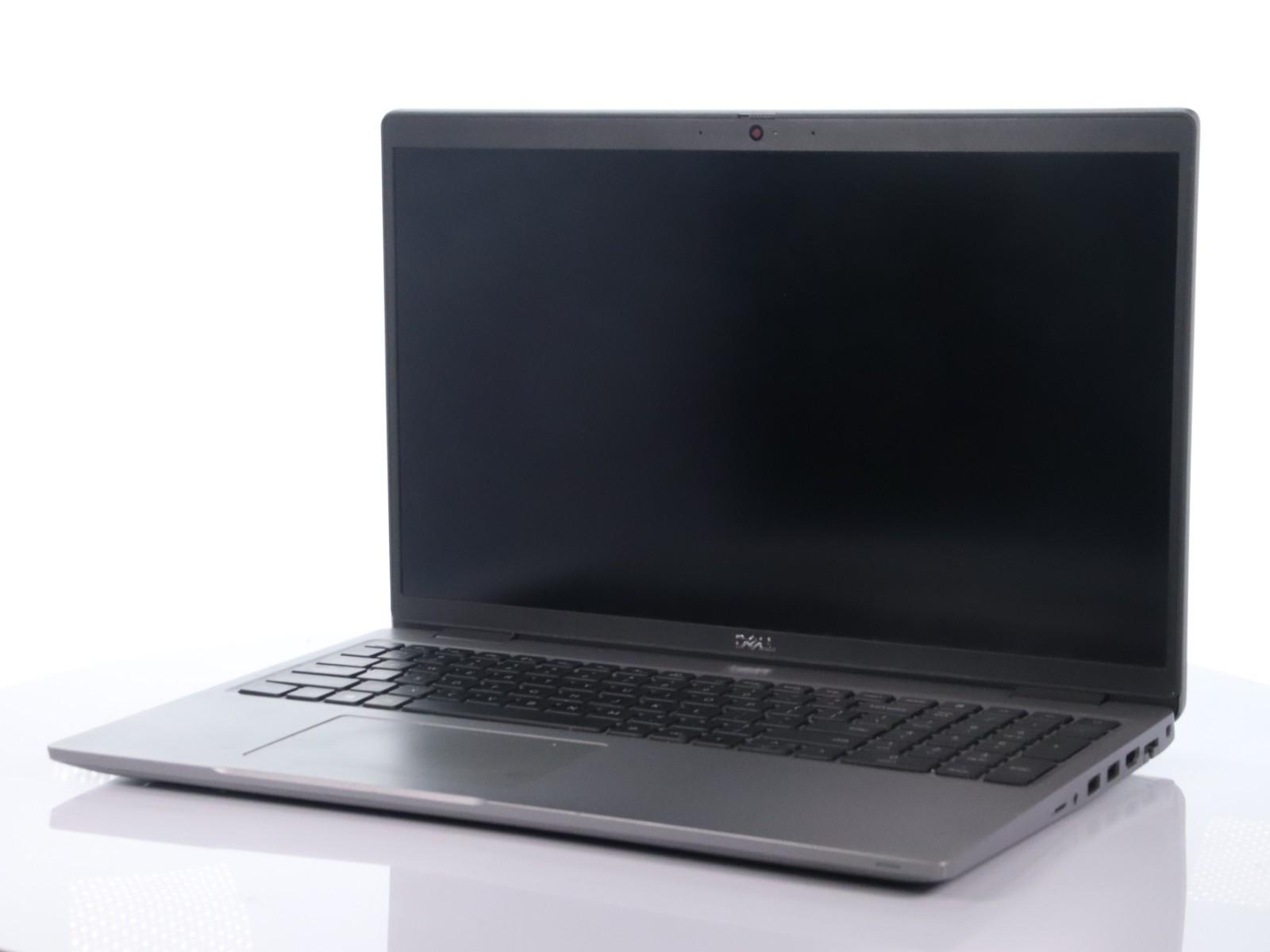 Dell Latitude 5520 15.6" Core i5-1135G7 8GB RAM 256GB SSD Win 11 Pro No AC - Image 2