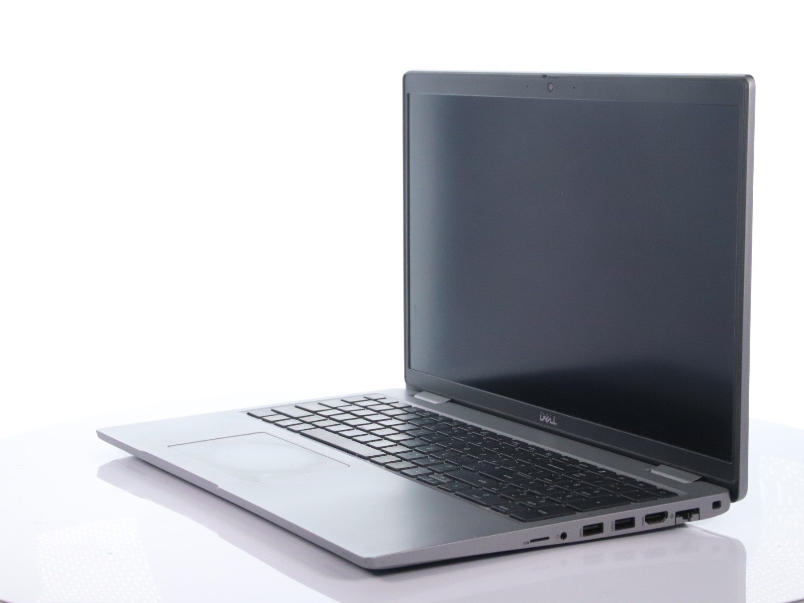 Dell Latitude 5520 15.6" Core i5-1135G7 8GB RAM 256GB SSD Win 11 Pro No AC - Image 3