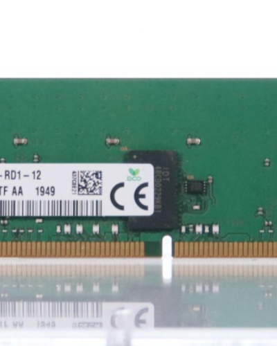 Lot of 4 SK Hynix 8GB 1Rx8 PC4-2666V-RD1-12 ECC Server Memory HMA81GR7CJR8N-VK