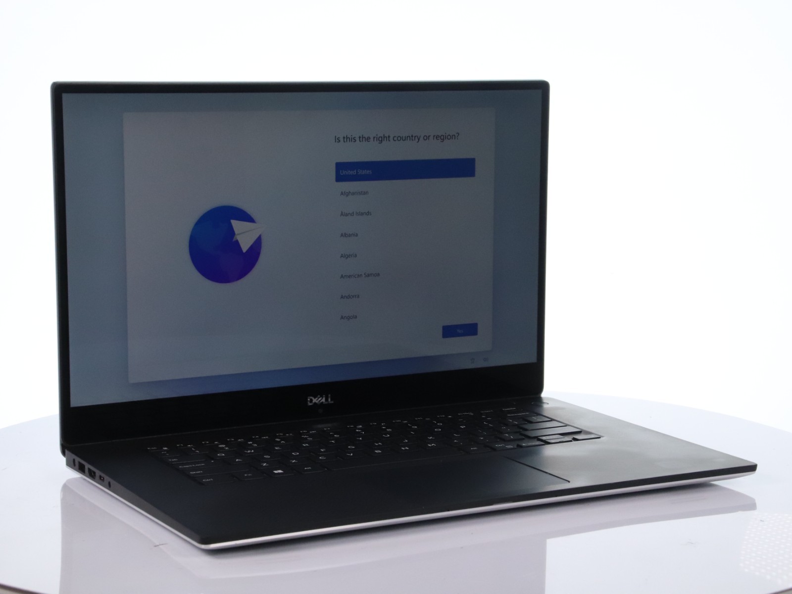 DELL PRECISION 5530 Core i9-8950HK 32GB RAM 1TB SSD QUADRO P2000 w/ AC Adapter - Image 13