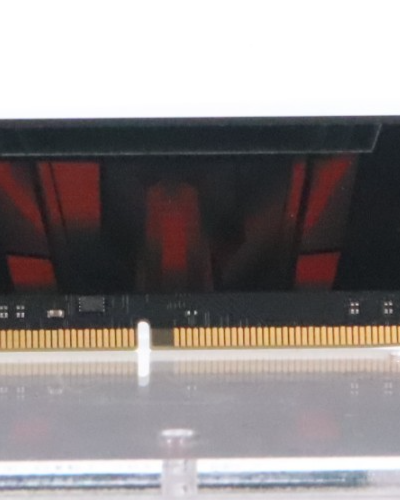 G. SKILL Aegis 32GB (2 x 16GB) PC4-21300 DDR4-2666 Memory Kit F4-2666C19D-32GIS