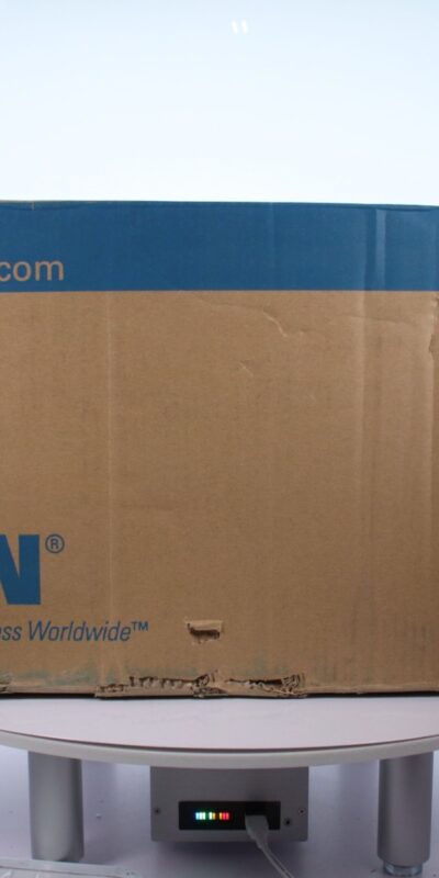 Elko Eaton KR-5R5V105-R SuperCap 1F 5.5V Coin Capacitor Standing QTY: 2000