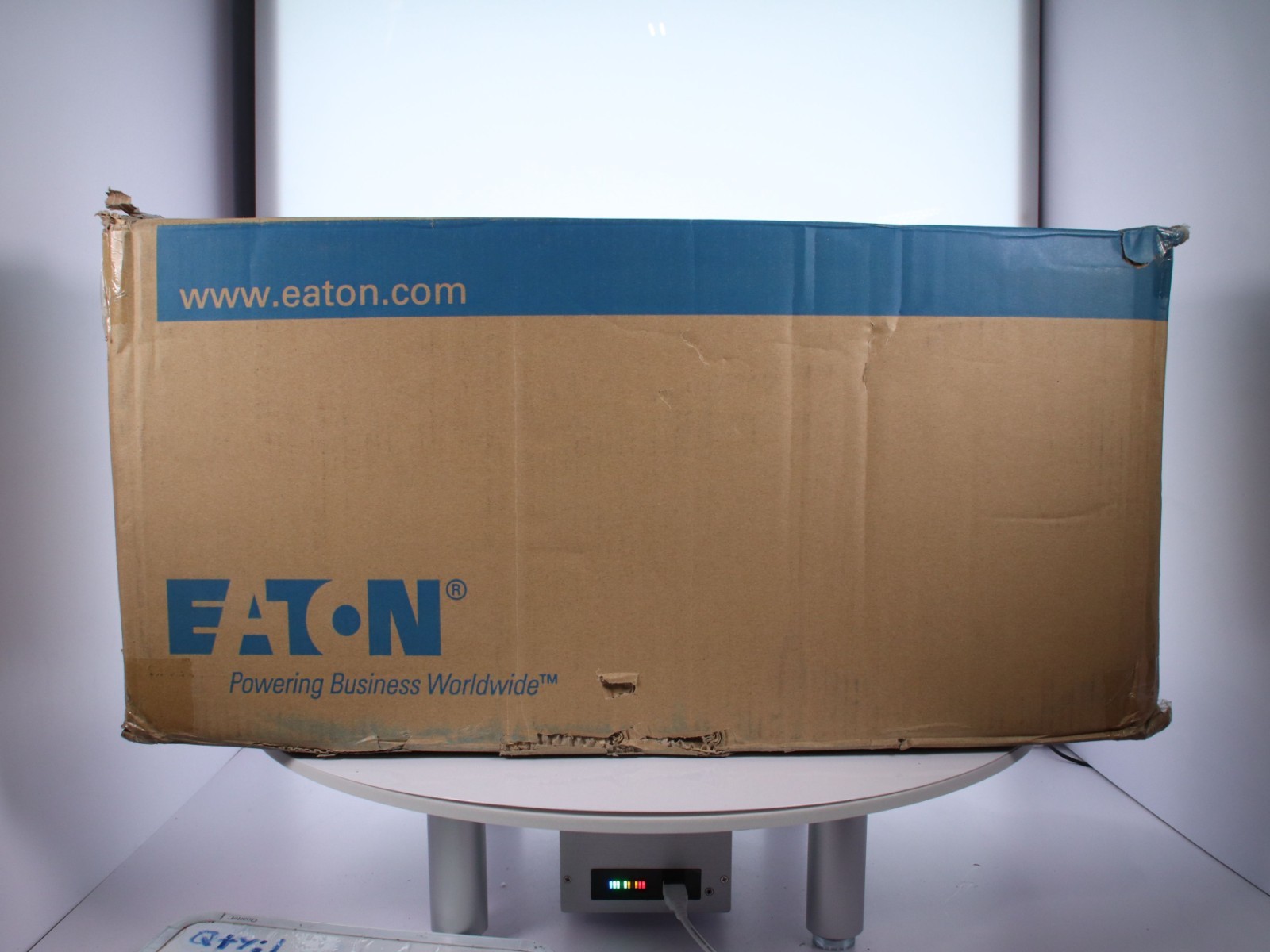 Elko Eaton KR-5R5V105-R SuperCap 1F 5.5V Coin Capacitor Standing QTY: 2000