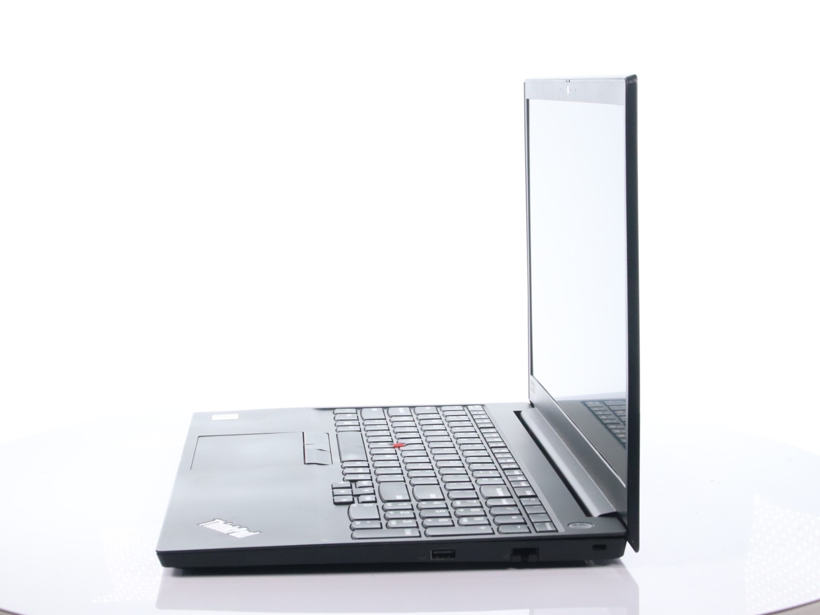 Lenovo ThinkPad E15 15" Core i5-10210U 1.6GHz 8GB RAM 256GB SSD W11Pro No AC - Image 4