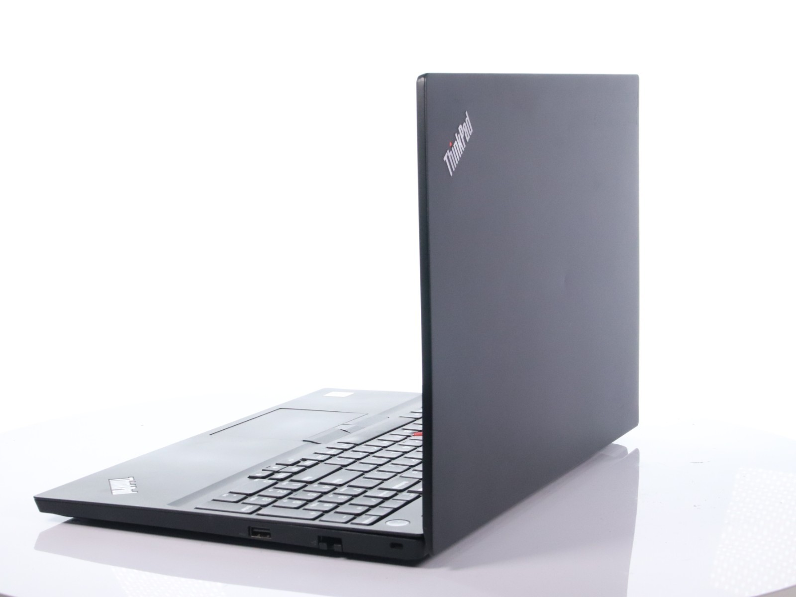 Lenovo ThinkPad E15 15" Core i5-10210U 1.6GHz 8GB RAM 256GB SSD W11Pro No AC - Image 5