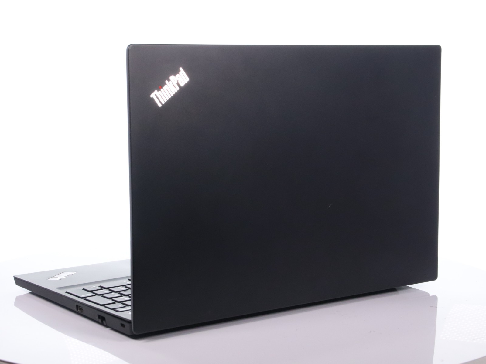 Lenovo ThinkPad E15 15" Core i5-10210U 1.6GHz 8GB RAM 256GB SSD W11Pro No AC - Image 6