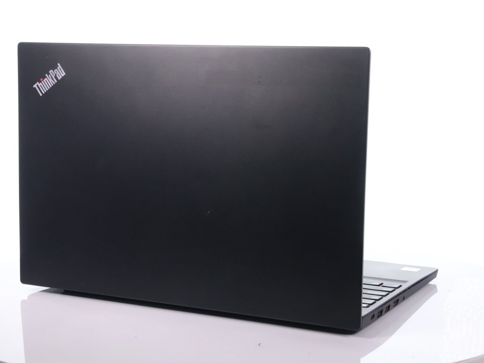 Lenovo ThinkPad E15 15" Core i5-10210U 1.6GHz 8GB RAM 256GB SSD W11Pro No AC - Image 8