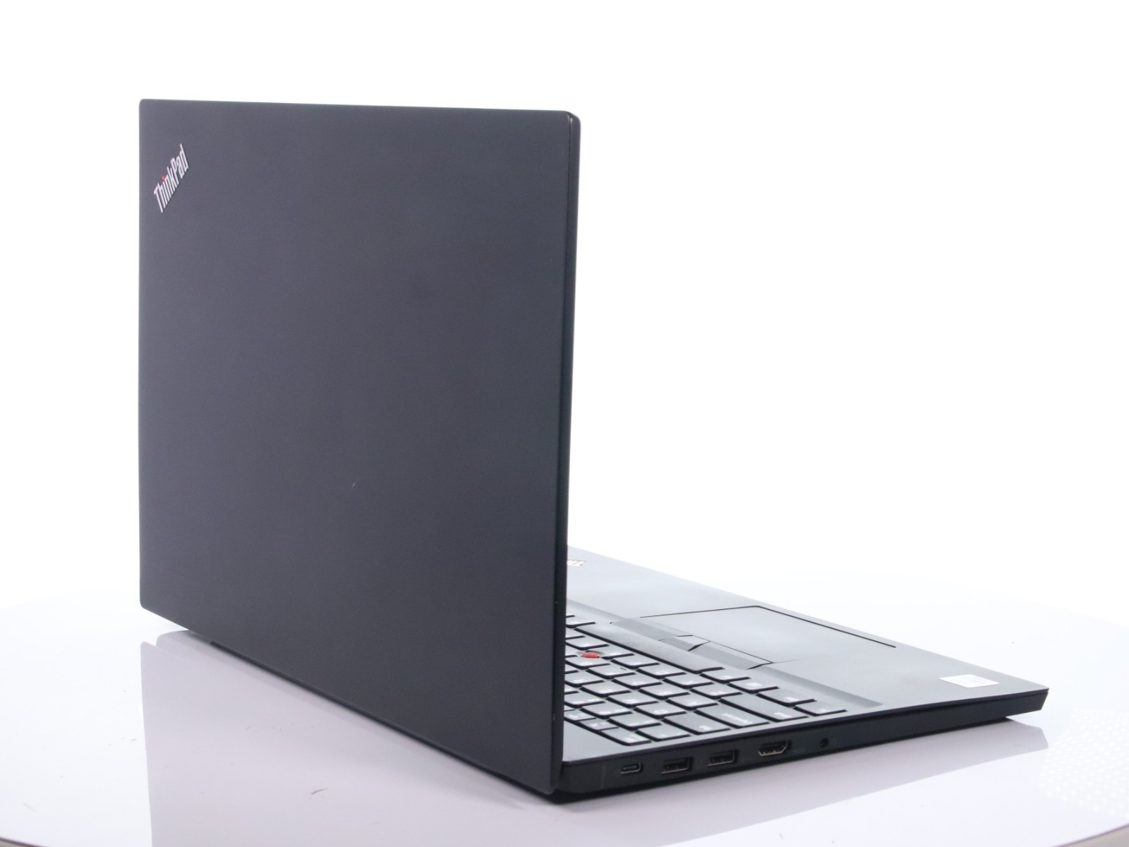 Lenovo ThinkPad E15 15" Core i5-10210U 1.6GHz 8GB RAM 256GB SSD W11Pro No AC - Image 9