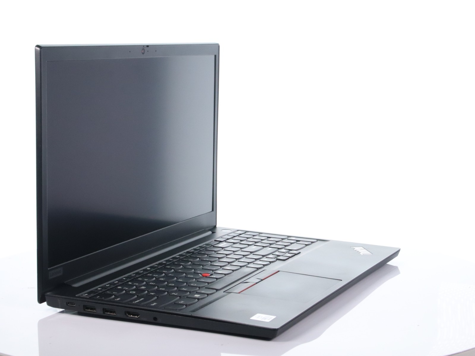 Lenovo ThinkPad E15 15" Core i5-10210U 1.6GHz 8GB RAM 256GB SSD W11Pro No AC - Image 11