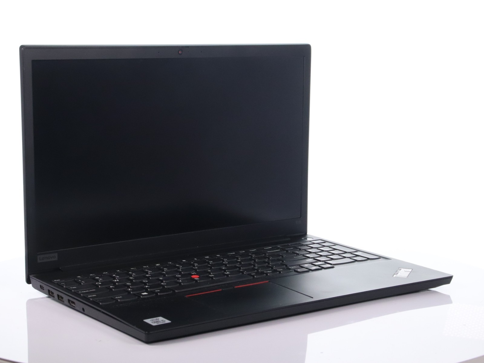 Lenovo ThinkPad E15 15" Core i5-10210U 1.6GHz 8GB RAM 256GB SSD W11Pro No AC - Image 12