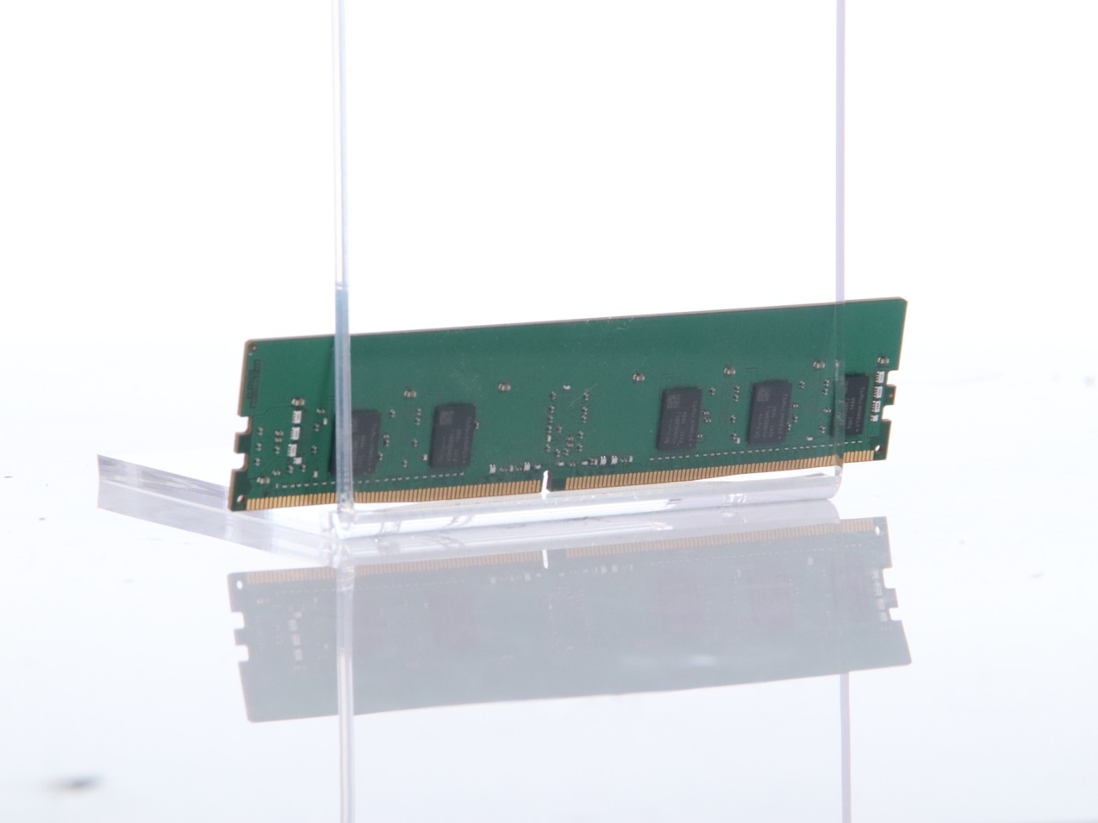Lot of 4 SK Hynix 8GB 1Rx8 PC4-2666V-RD1-12 ECC Server Memory HMA81GR7CJR8N-VK - Image 6