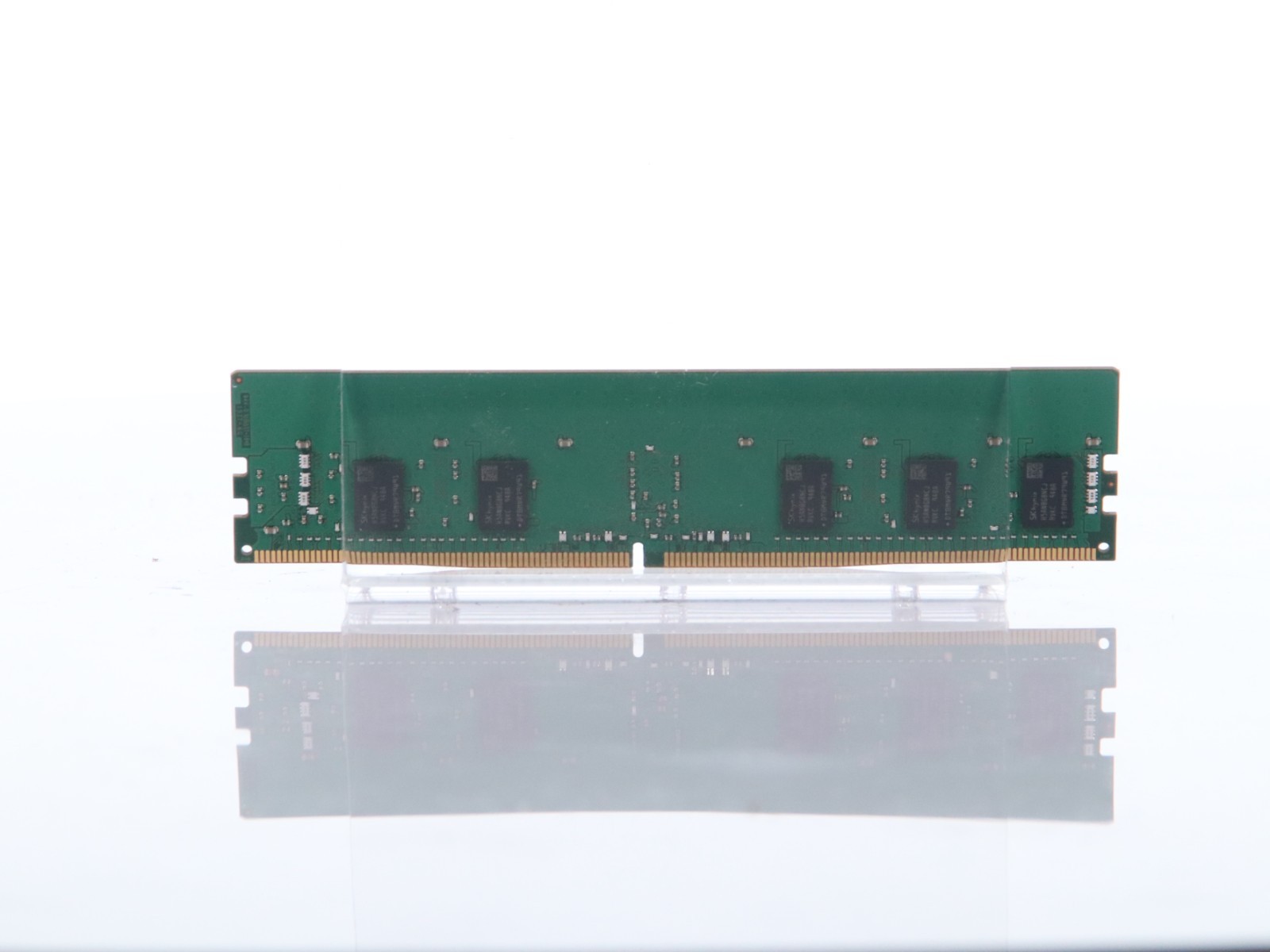 Lot of 4 SK Hynix 8GB 1Rx8 PC4-2666V-RD1-12 ECC Server Memory HMA81GR7CJR8N-VK - Image 7