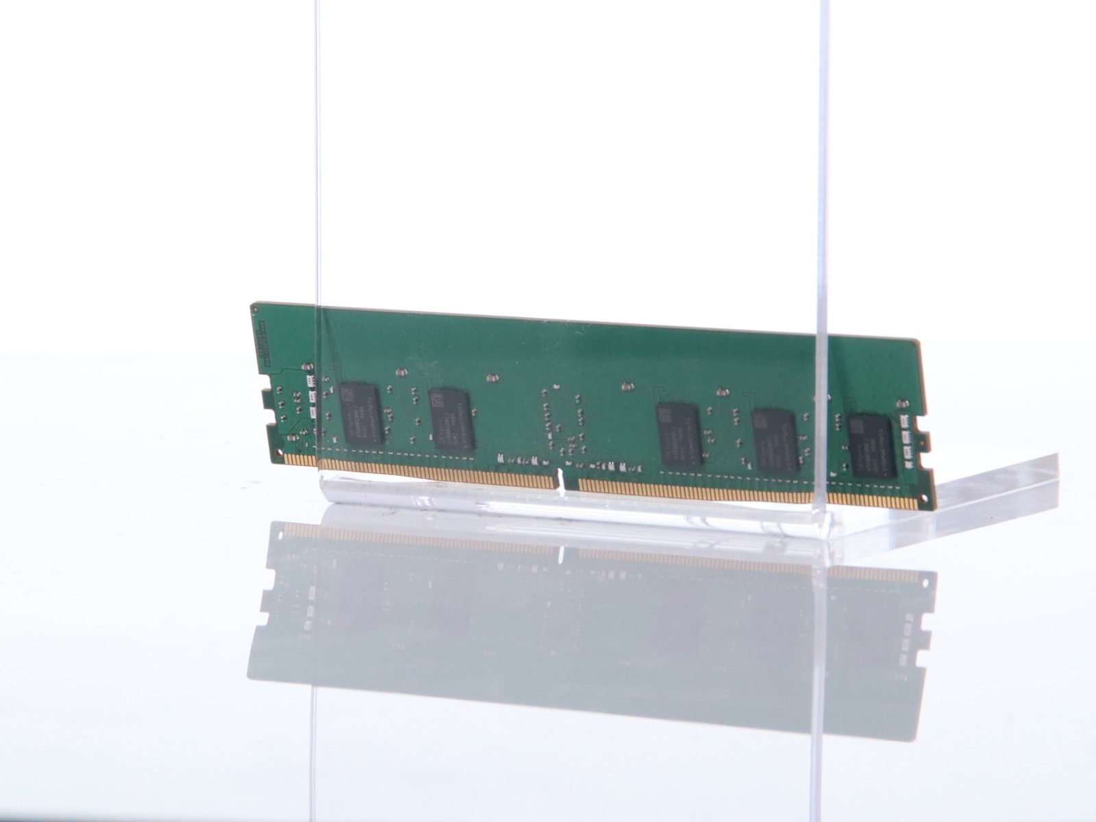 Lot of 4 SK Hynix 8GB 1Rx8 PC4-2666V-RD1-12 ECC Server Memory HMA81GR7CJR8N-VK - Image 8