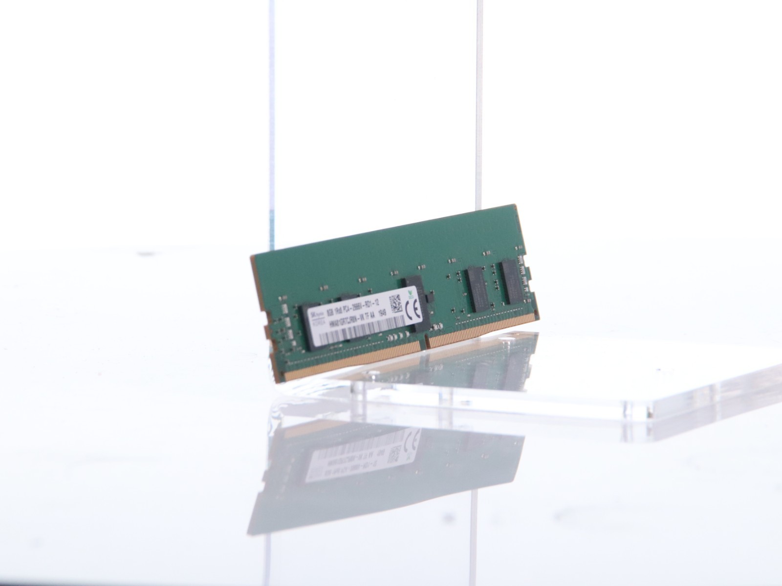 Lot of 4 SK Hynix 8GB 1Rx8 PC4-2666V-RD1-12 ECC Server Memory HMA81GR7CJR8N-VK - Image 11