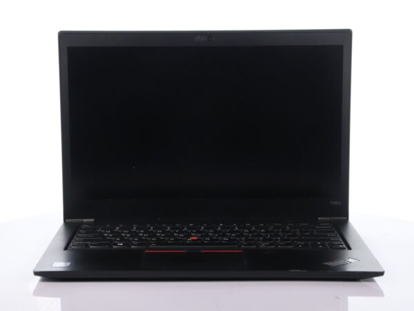 Lenovo Thinkpad T480s Core i5-8350U 8GB RAM 256GB Win11Pro No AC