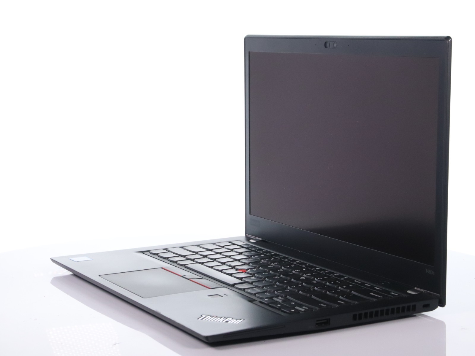 Lenovo Thinkpad T480s Core i5-8350U 8GB RAM 256GB Win11Pro No AC - Image 3
