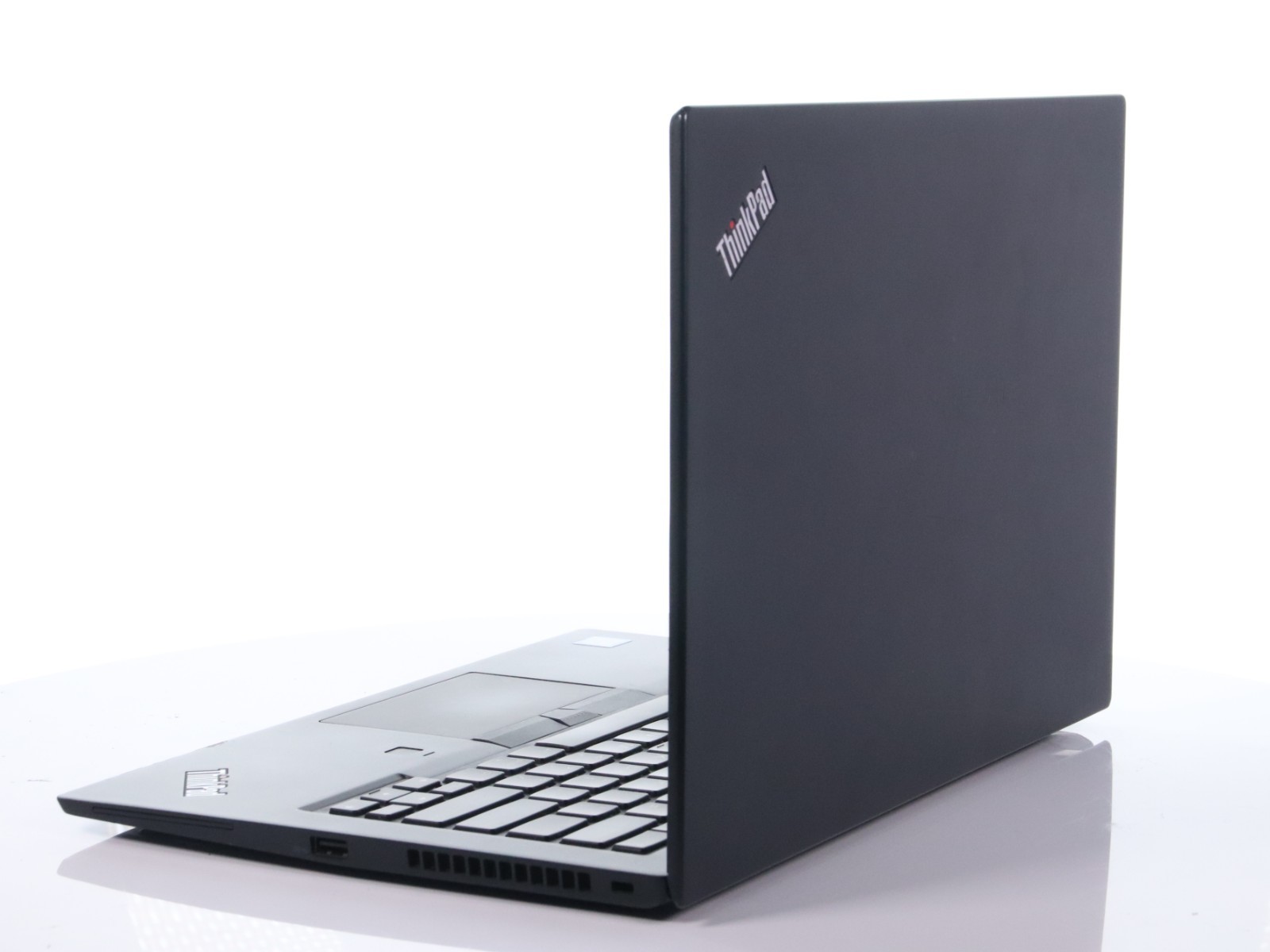Lenovo Thinkpad T480s Core i5-8350U 8GB RAM 256GB Win11Pro No AC - Image 5