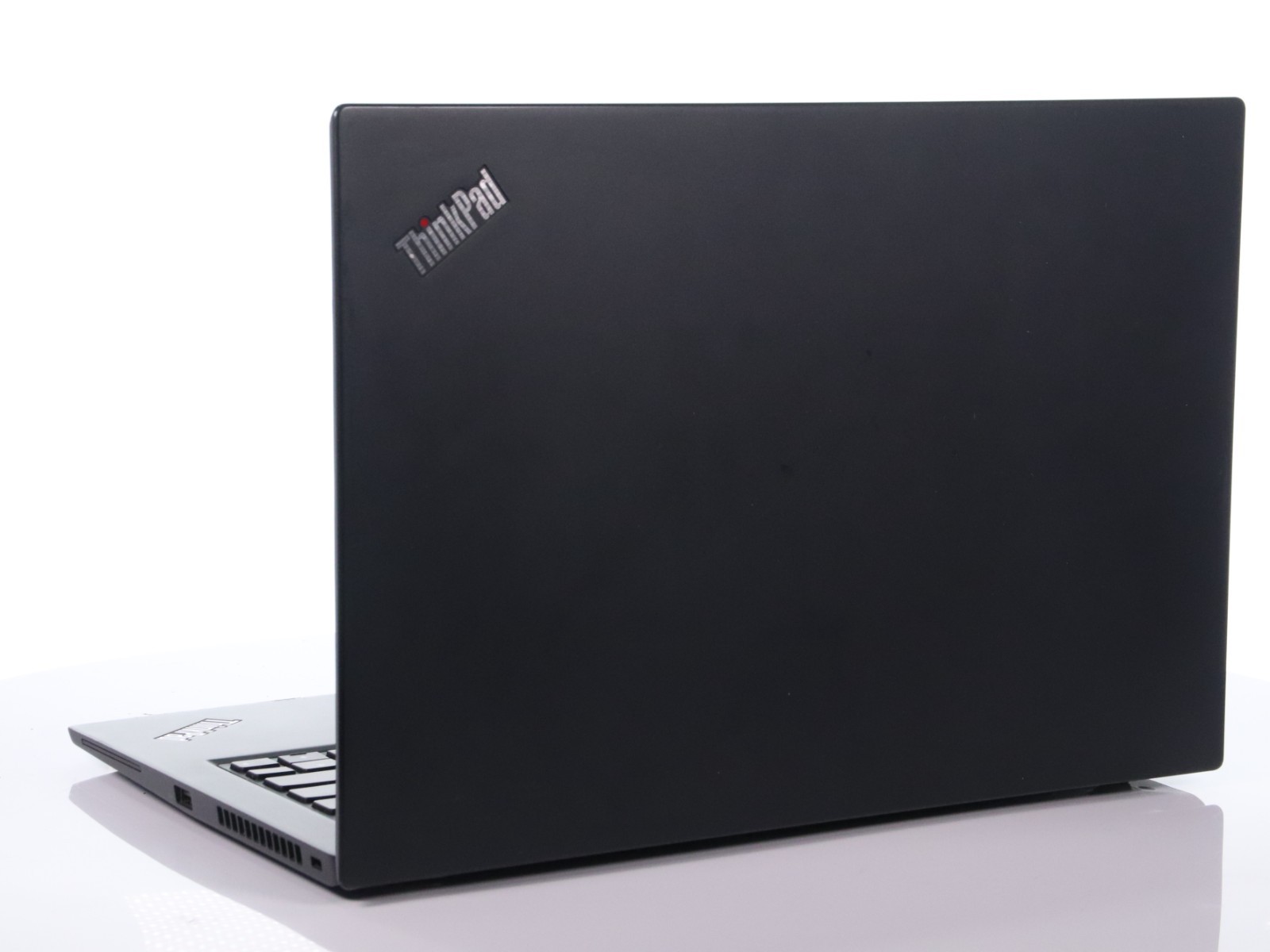 Lenovo Thinkpad T480s Core i5-8350U 8GB RAM 256GB Win11Pro No AC - Image 6