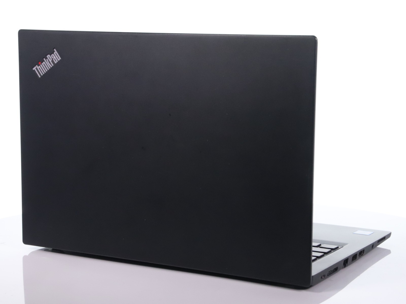 Lenovo Thinkpad T480s Core i5-8350U 8GB RAM 256GB Win11Pro No AC - Image 8
