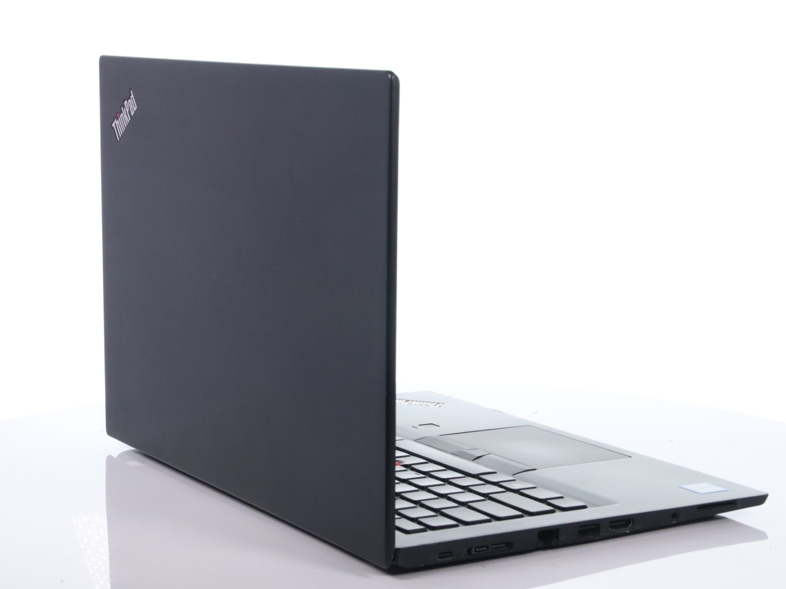 Lenovo Thinkpad T480s Core i5-8350U 8GB RAM 256GB Win11Pro No AC - Image 9
