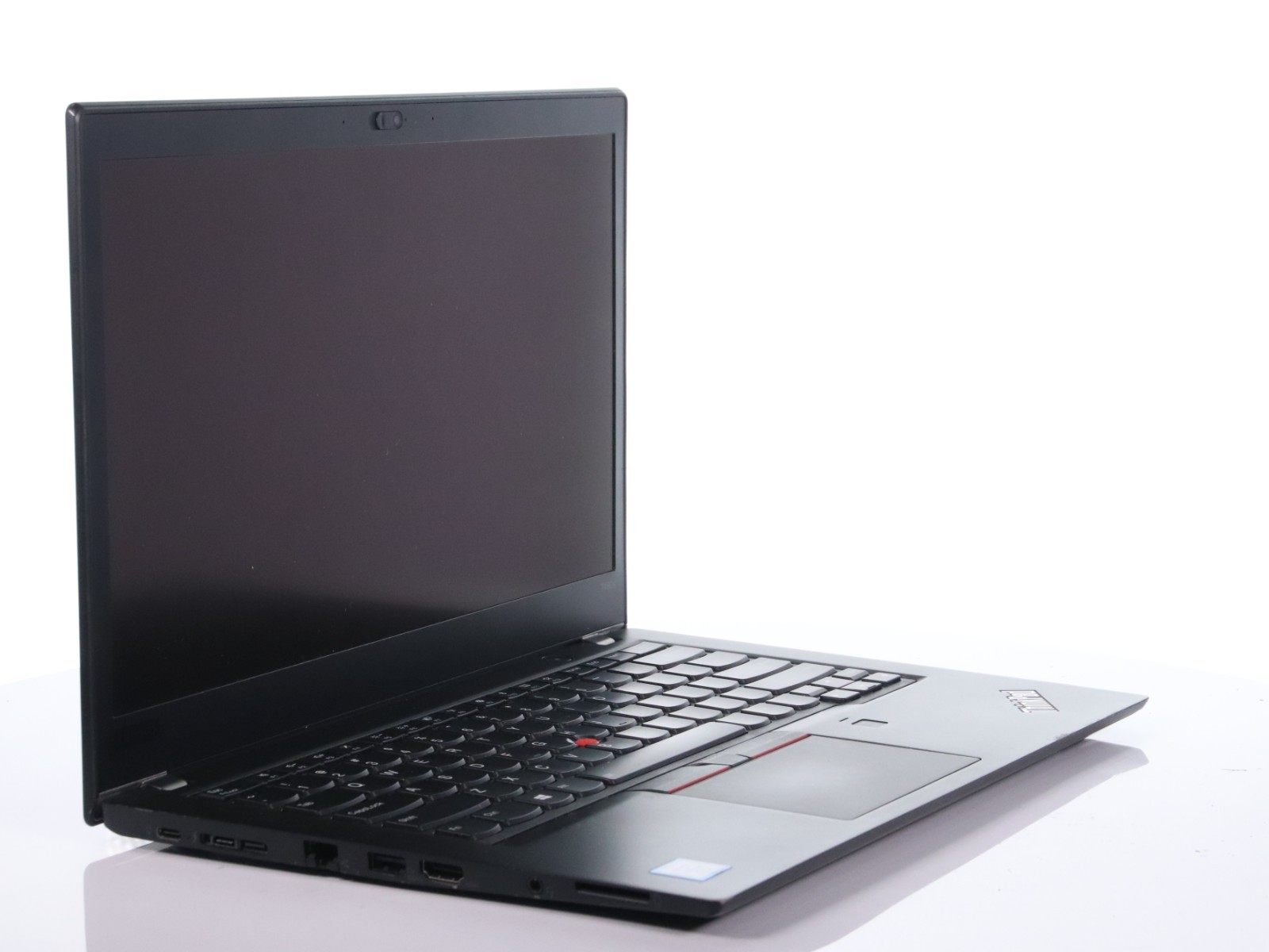 Lenovo Thinkpad T480s Core i5-8350U 8GB RAM 256GB Win11Pro No AC - Image 11