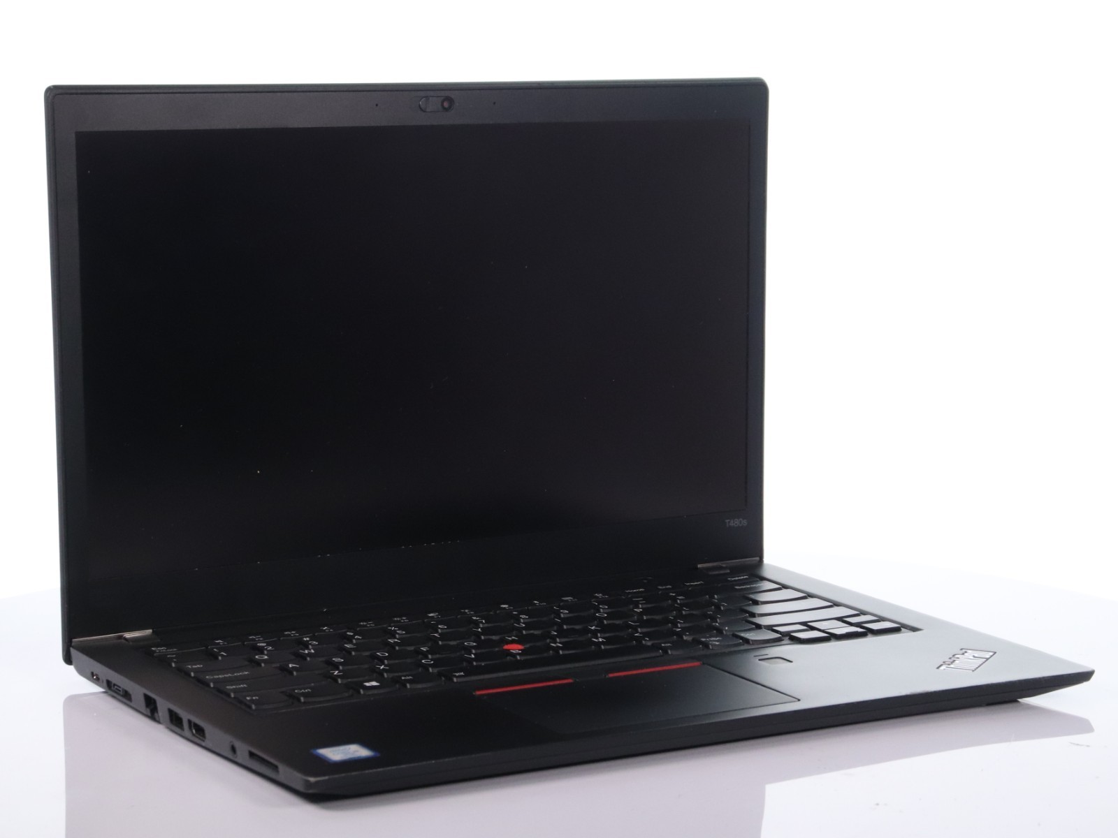 Lenovo Thinkpad T480s Core i5-8350U 8GB RAM 256GB Win11Pro No AC - Image 12