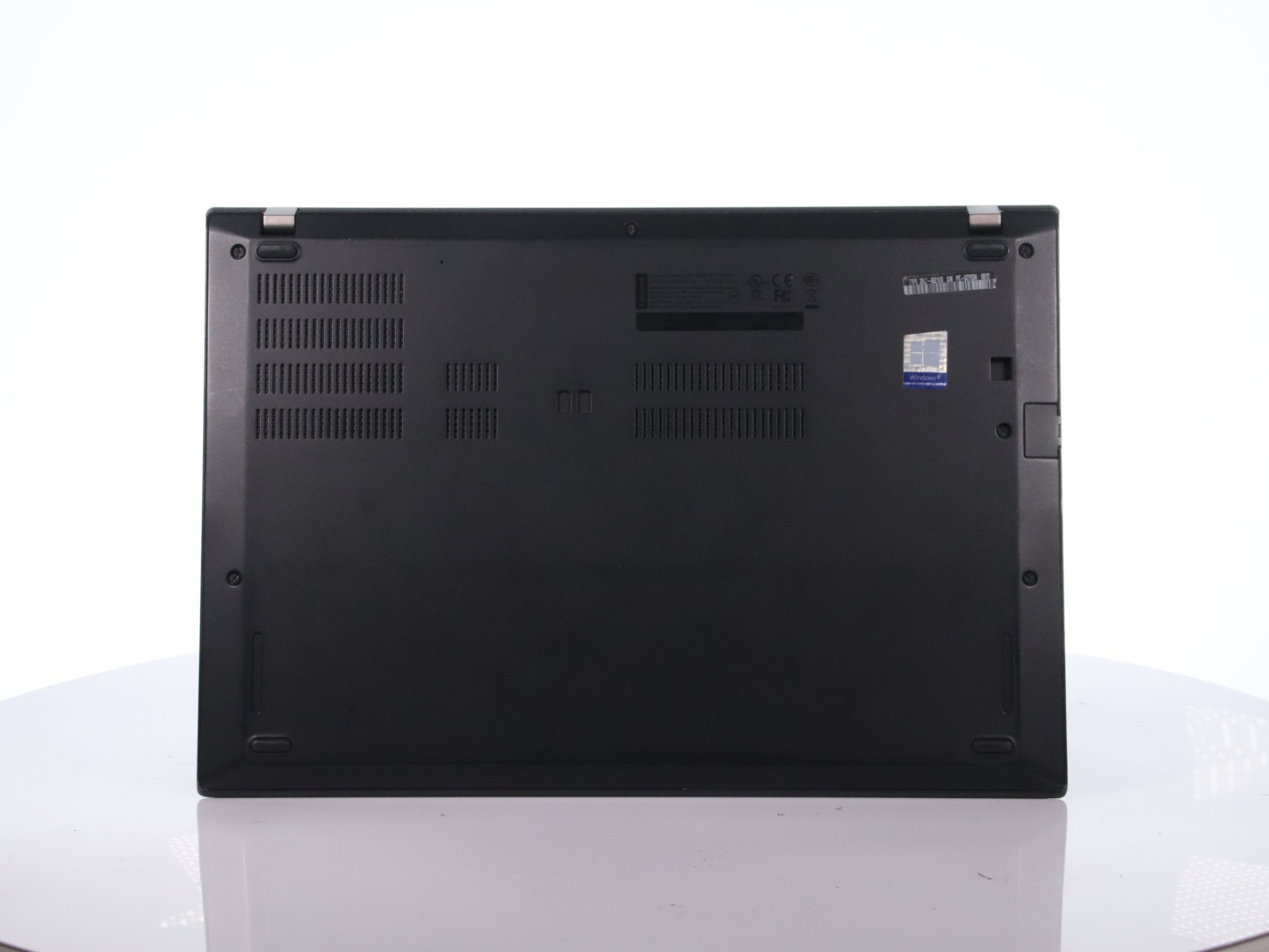 Lenovo Thinkpad T480s Core i5-8350U 8GB RAM 256GB Win11Pro No AC - Image 13