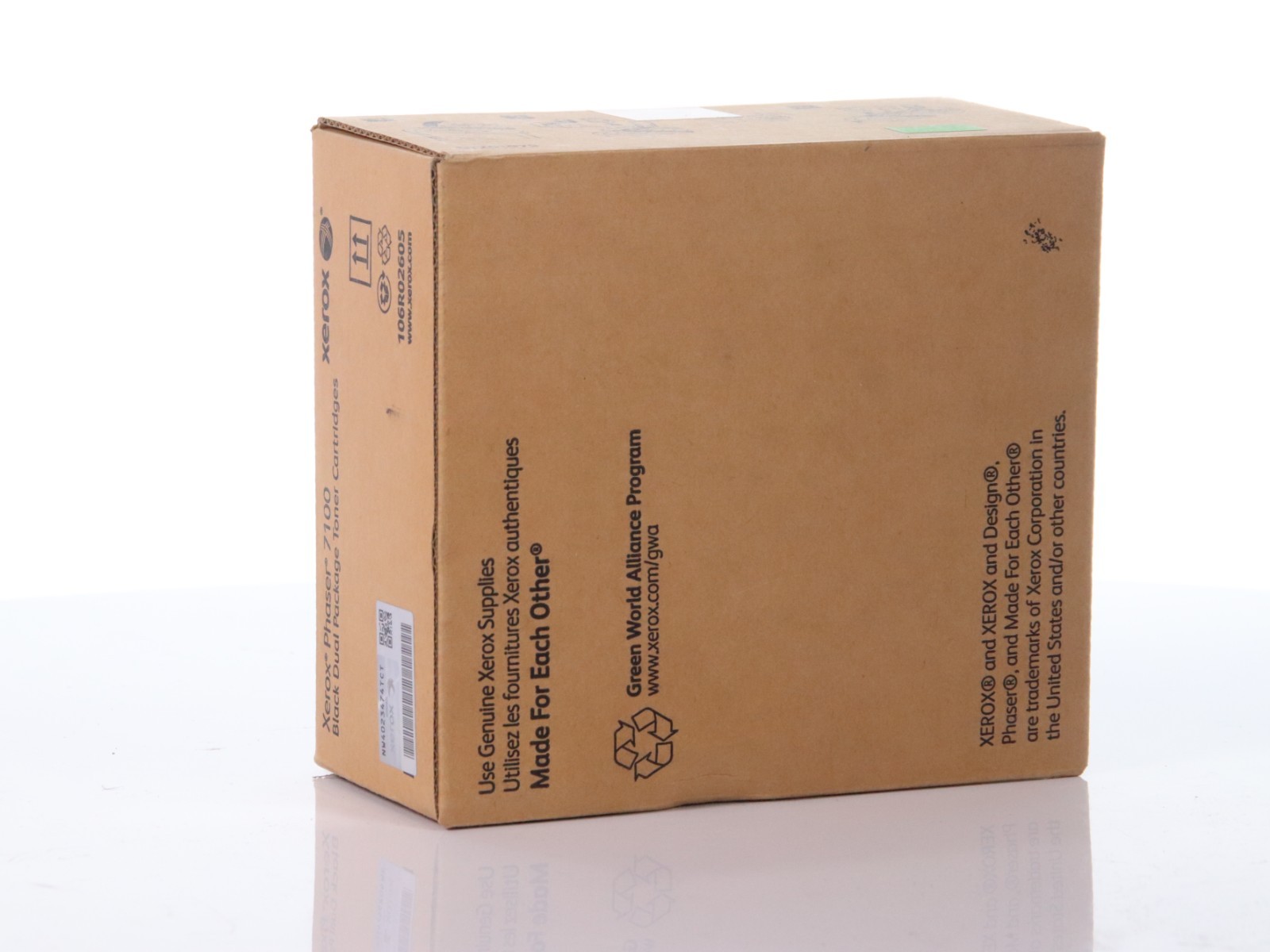 Xerox 106R02605 Black Dual Package Toner - Image 6