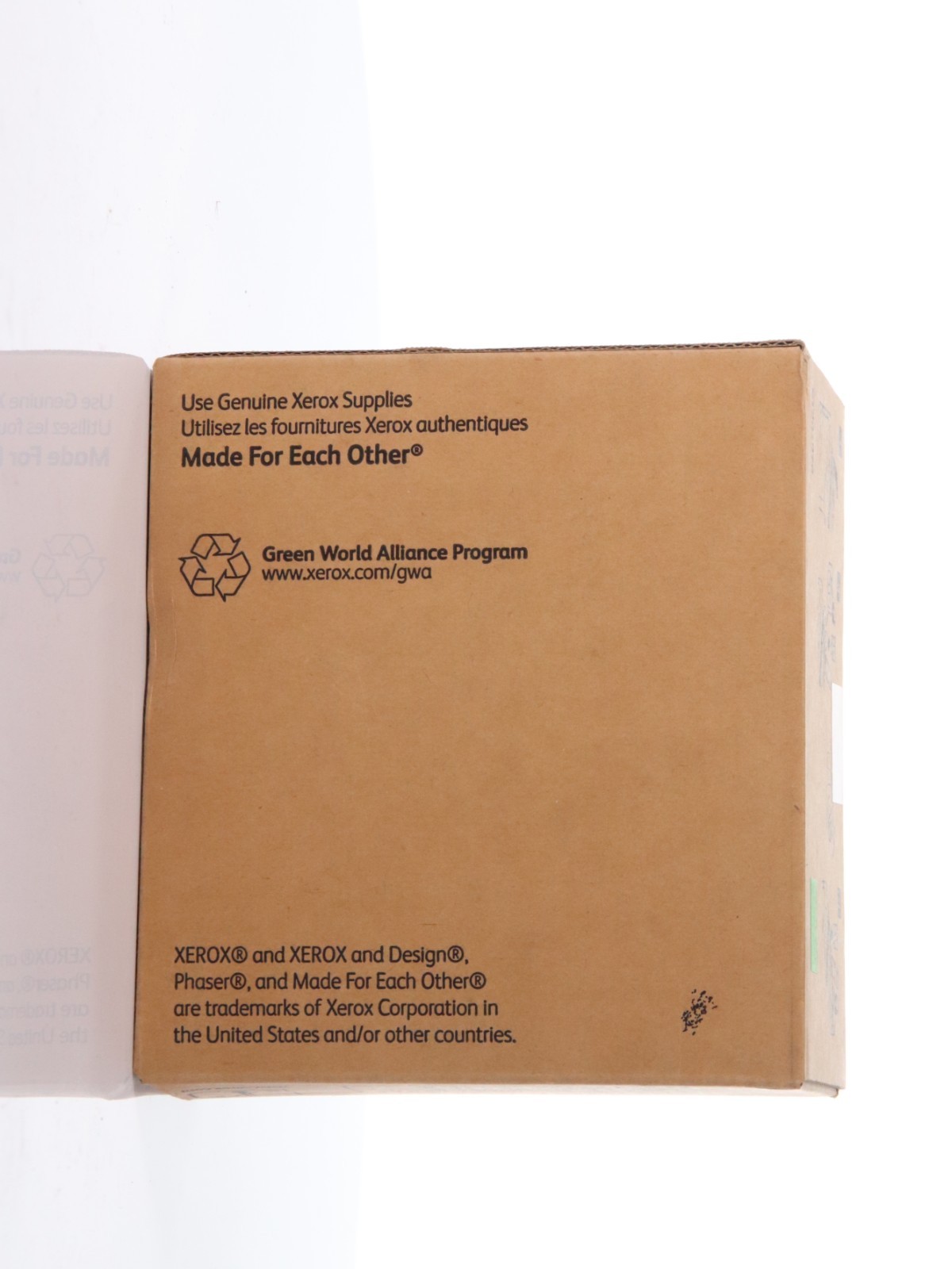 Xerox 106R02605 Black Dual Package Toner - Image 7