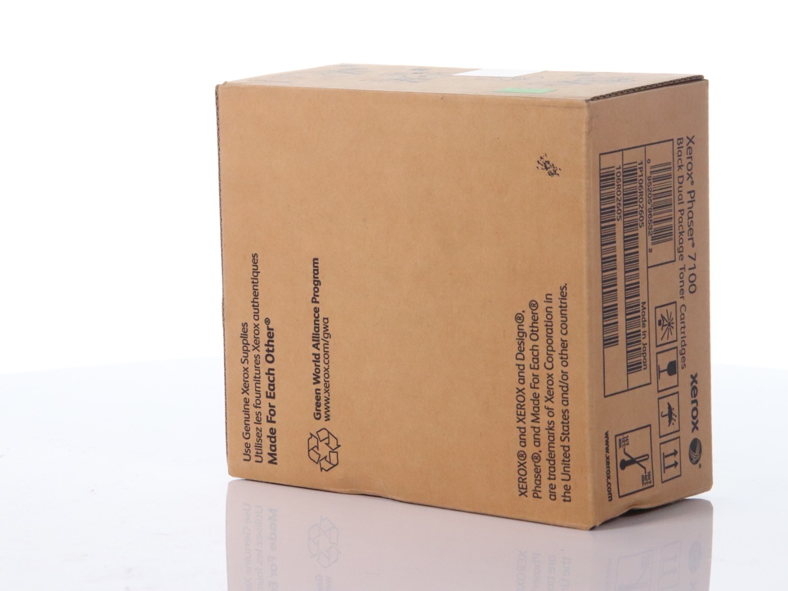Xerox 106R02605 Black Dual Package Toner - Image 8