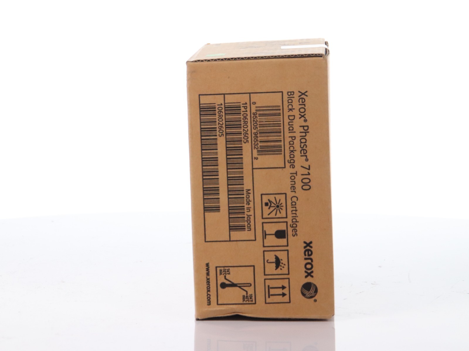 Xerox 106R02605 Black Dual Package Toner - Image 10