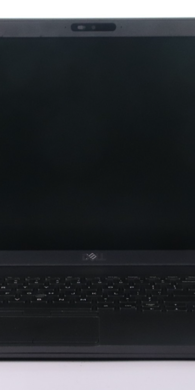 Dell Latitude 5500 Core i5-8265U 8GB RAM 256GB SSD Win 11 Pro w/ AC Adapter