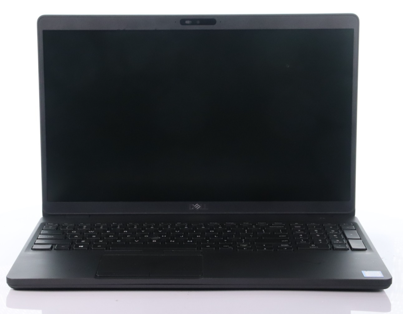 Dell Latitude 5500 Core i5-8265U 8GB RAM 256GB SSD Win 11 Pro w/ AC Adapter
