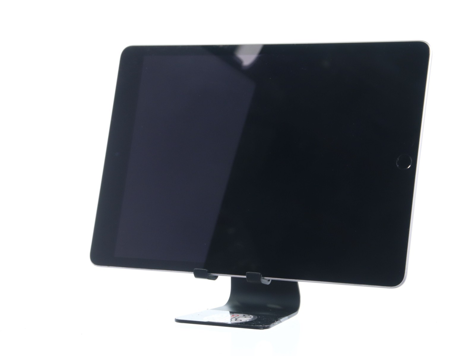 Apple iPad 10.2" 9th Gen (Wi-Fi Only) 64GB A2602 iOS: 18.3 Silver - Image 2