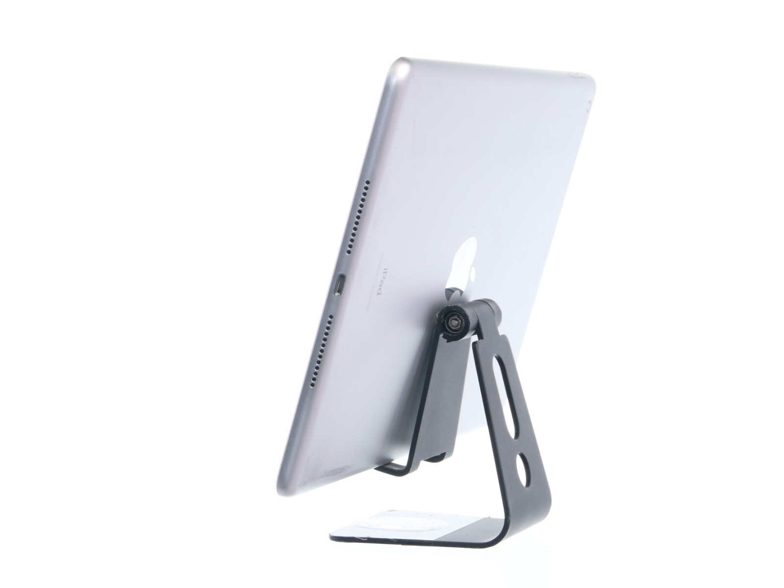 Apple iPad 10.2" 9th Gen (Wi-Fi Only) 64GB A2602 iOS: 18.3 Silver - Image 5
