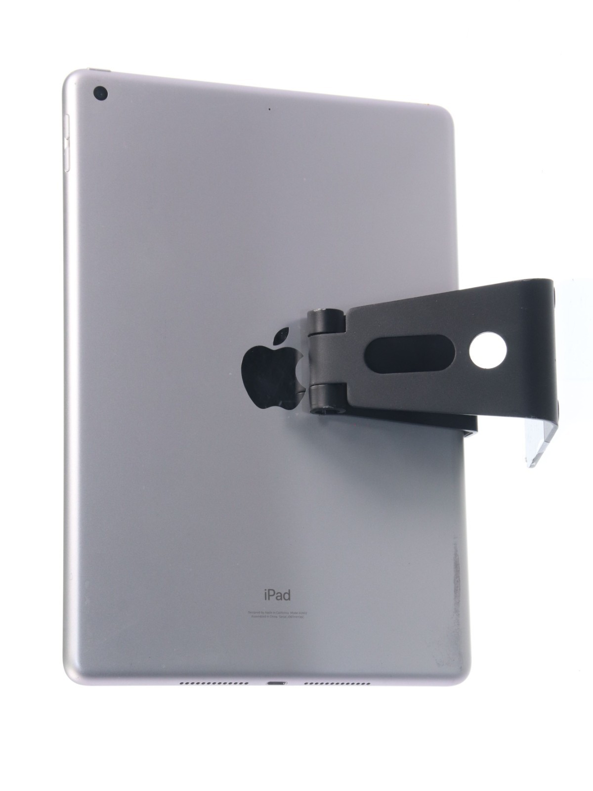 Apple iPad 10.2" 9th Gen (Wi-Fi Only) 64GB A2602 iOS: 18.3 Silver - Image 7