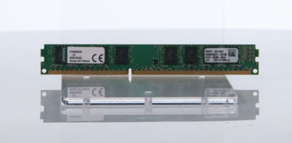 Lot of 14 Kingston KTH9600C/8G 8GB PC3-12800 1600Mhz DDR3 Desktop Memory RAM