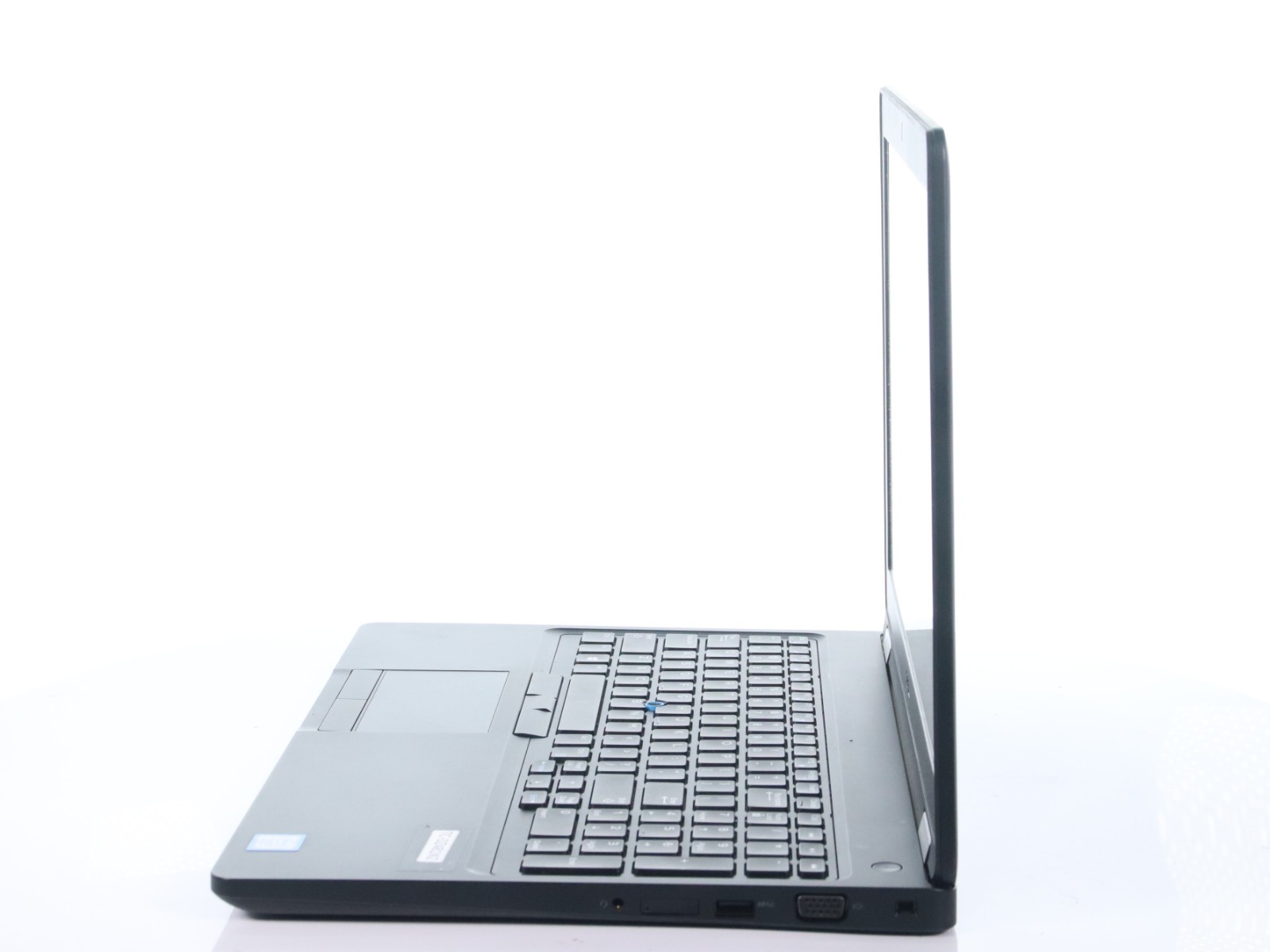 Dell Latitude 5590 Touch Core i7-8650U 8GB RAM 256GB SSD Win11Pro w/ AC Adapter - Image 4
