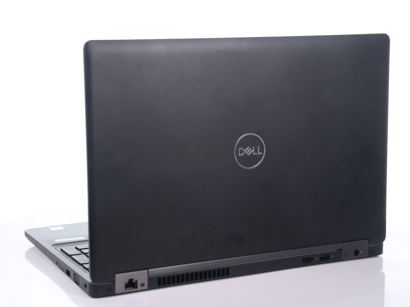 Dell Latitude 5590 Touch Core i7-8650U 8GB RAM 256GB SSD Win11Pro w/ AC Adapter - Image 6