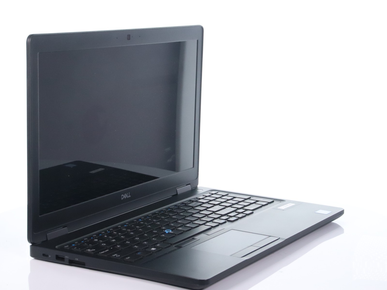 Dell Latitude 5590 Touch Core i7-8650U 8GB RAM 256GB SSD Win11Pro w/ AC Adapter - Image 11