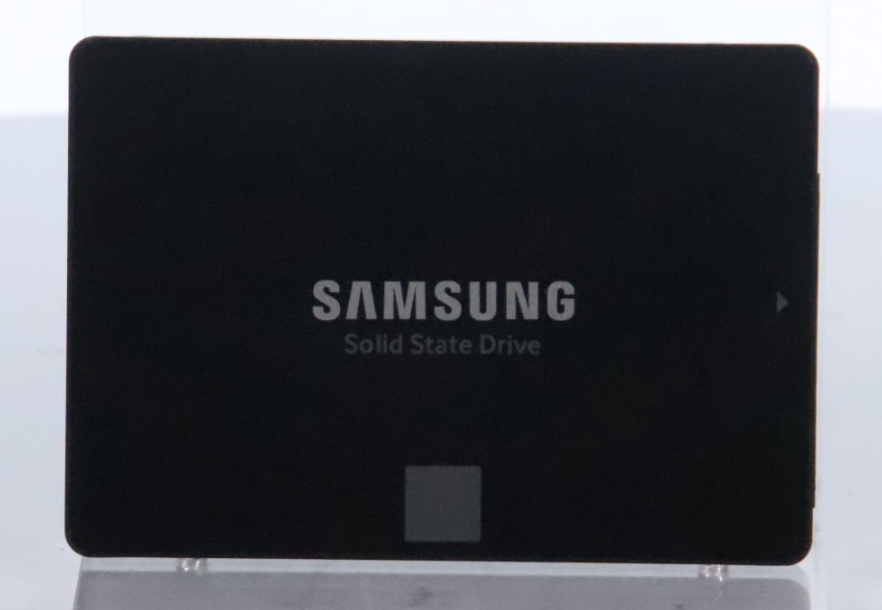 Samsung 850 EVO 1TB Internal SSD 2.5" MZ-75E1T0 Solid State Drive MZ7LN1T0HMJP