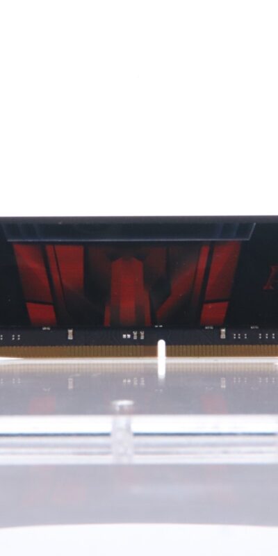 G. SKILL Aegis 32GB (2 x 16GB) PC4-21300 DDR4-2666 Memory Kit F4-2666C19D-32GIS