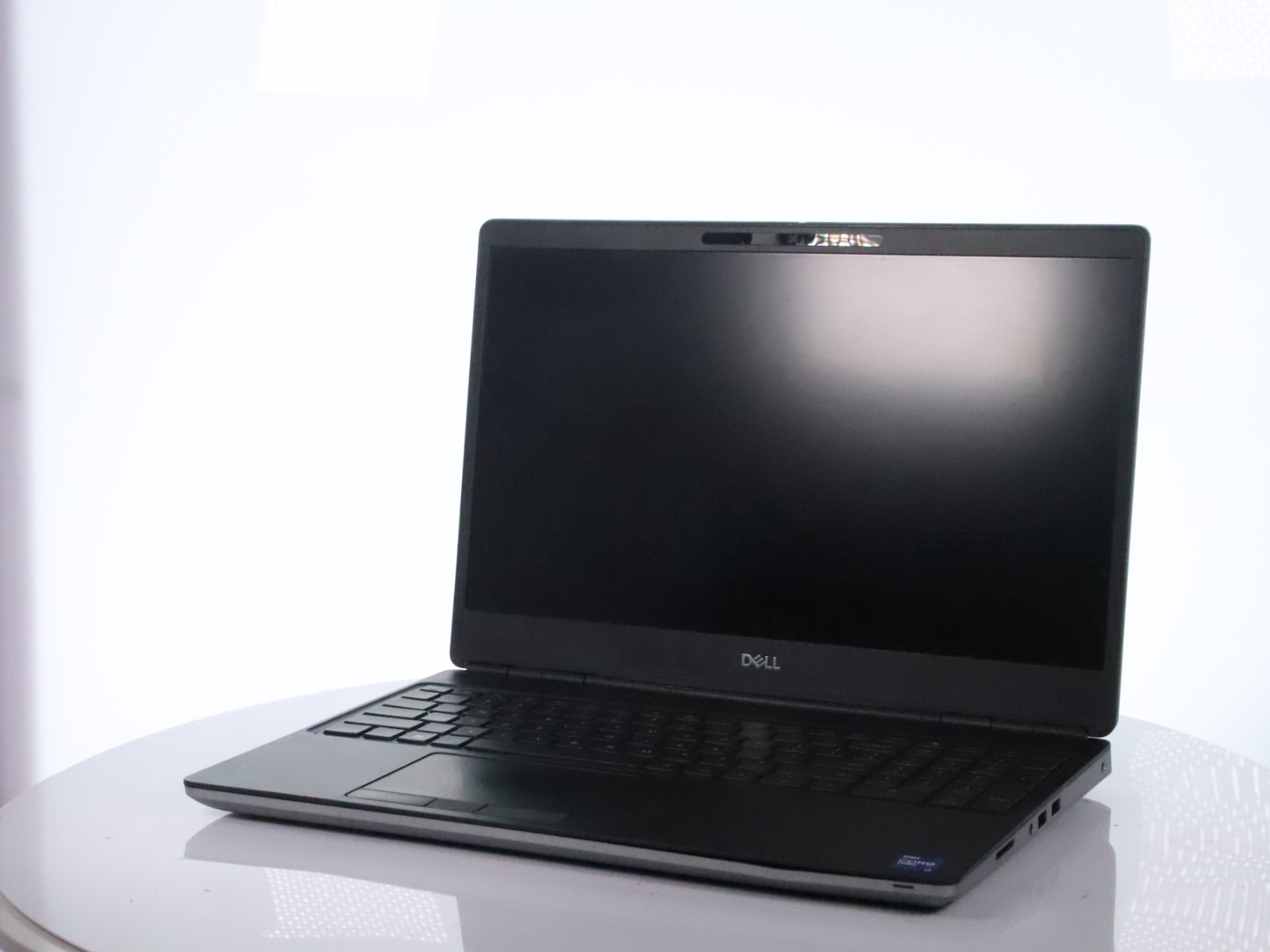 Dell Precision 7560 Core i7-11850H 32GB RAM 512GB SSD RTX A2000 W11P w/ AC Adapt - Image 2