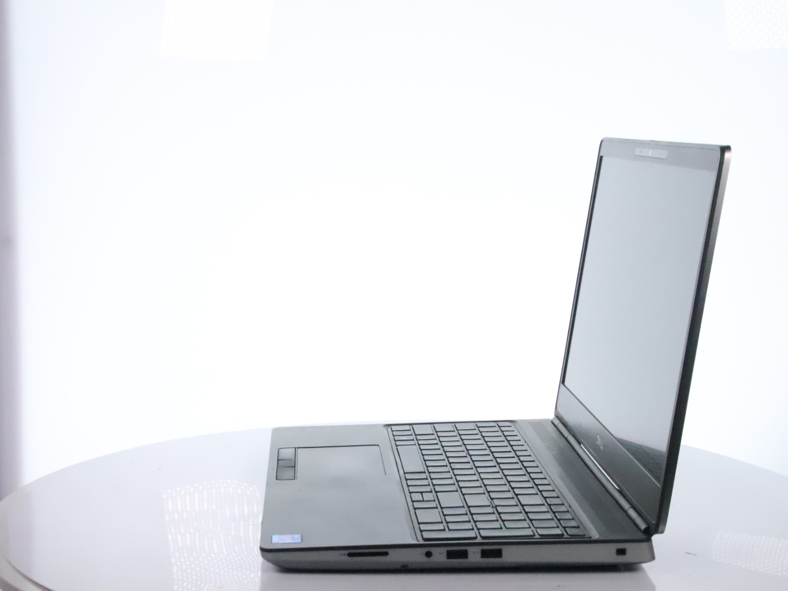 Dell Precision 7560 Core i7-11850H 32GB RAM 512GB SSD RTX A2000 W11P w/ AC Adapt - Image 4