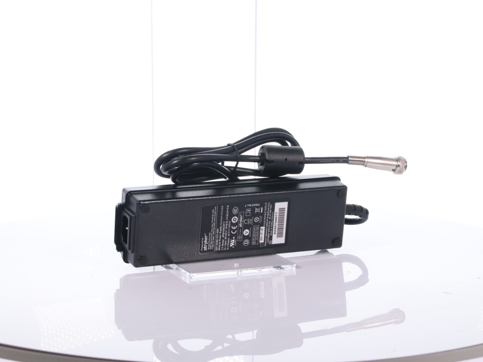 Stryker 0240-031-004, Medical Power Supply, Model BPM150S24F11 - Image 12
