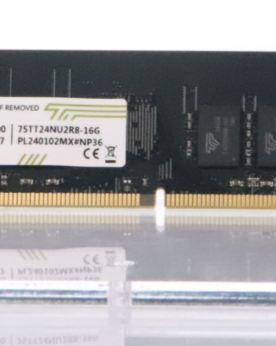 Timetec Hynix IC 32GB (2 x 16GB) PC4-19200 (DDR4-2400) Memory (75TT24NU2R8-16G)