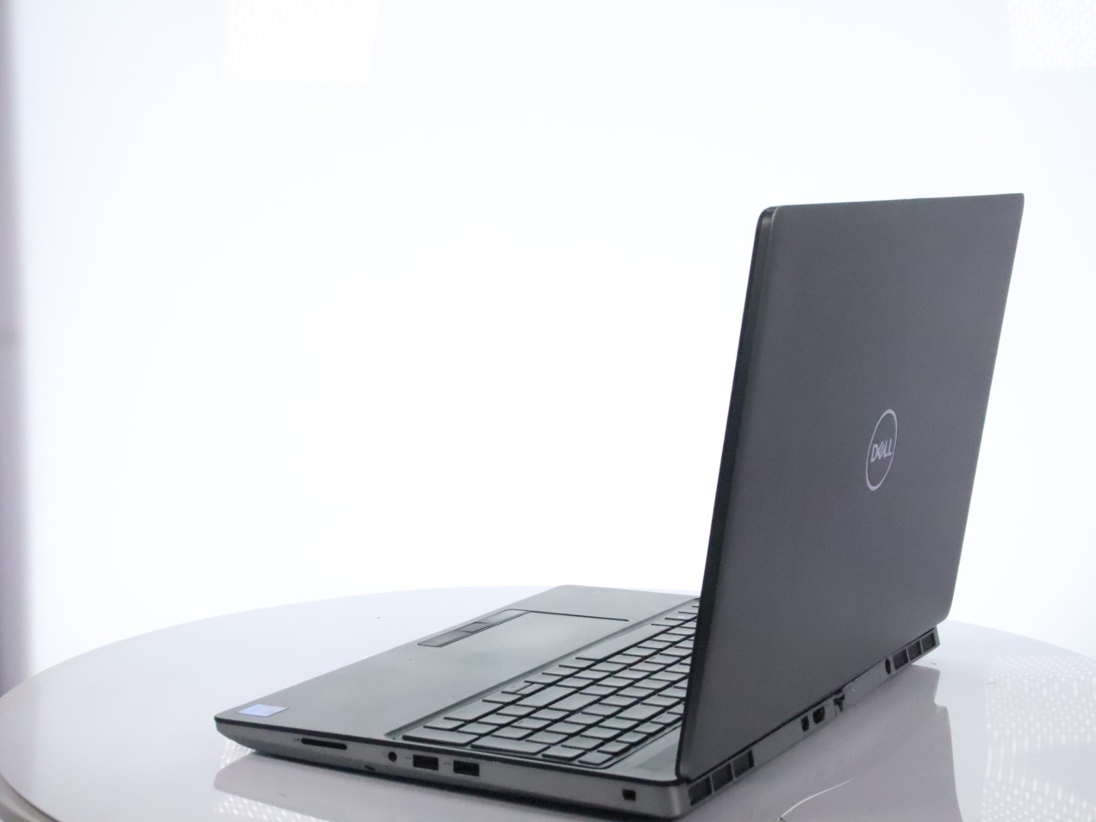 Dell Precision 7560 Core i7-11850H 32GB RAM 512GB SSD RTX A2000 W11P w/ AC Adapt - Image 5