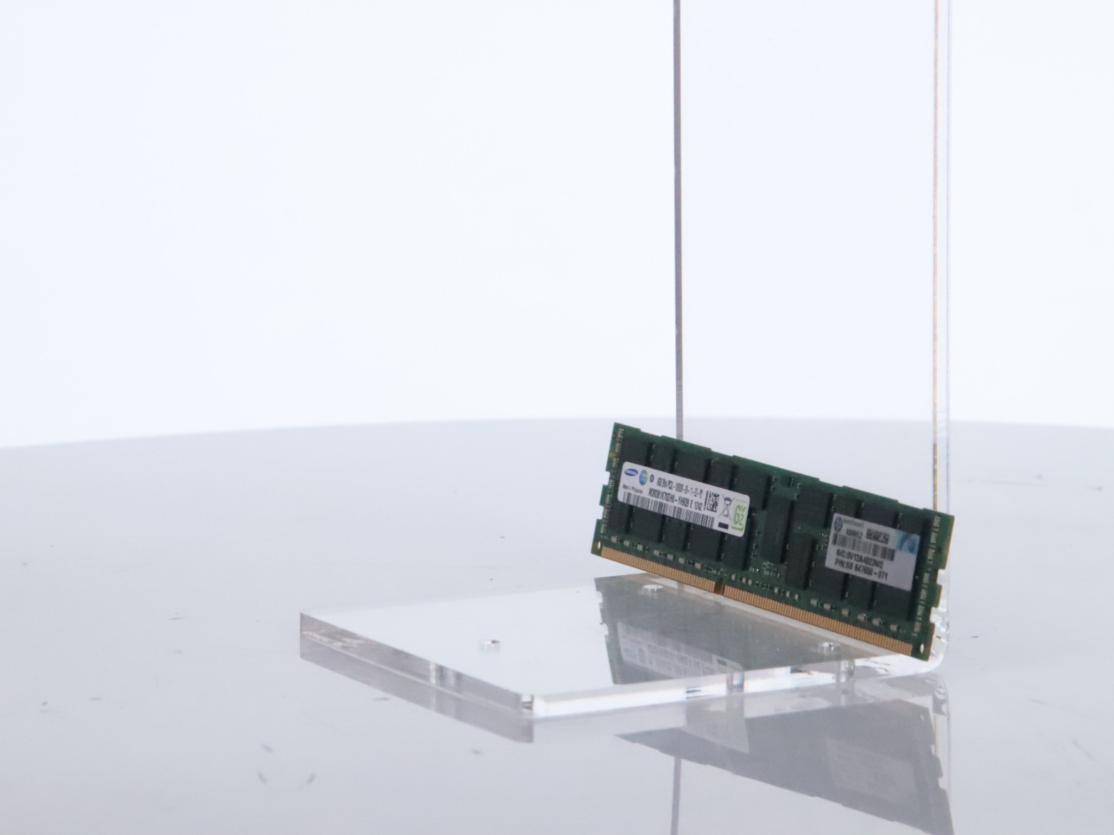 Lot of 27 Samsung M393B1K70DH0-YH9 DDR3 ECC 2Rx4 8GB Server MEMORY RAM - Image 3
